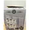 Image 2 : 6 Hampton Bay Flush Mount Light Fixtures - See photos for details (look new in box)