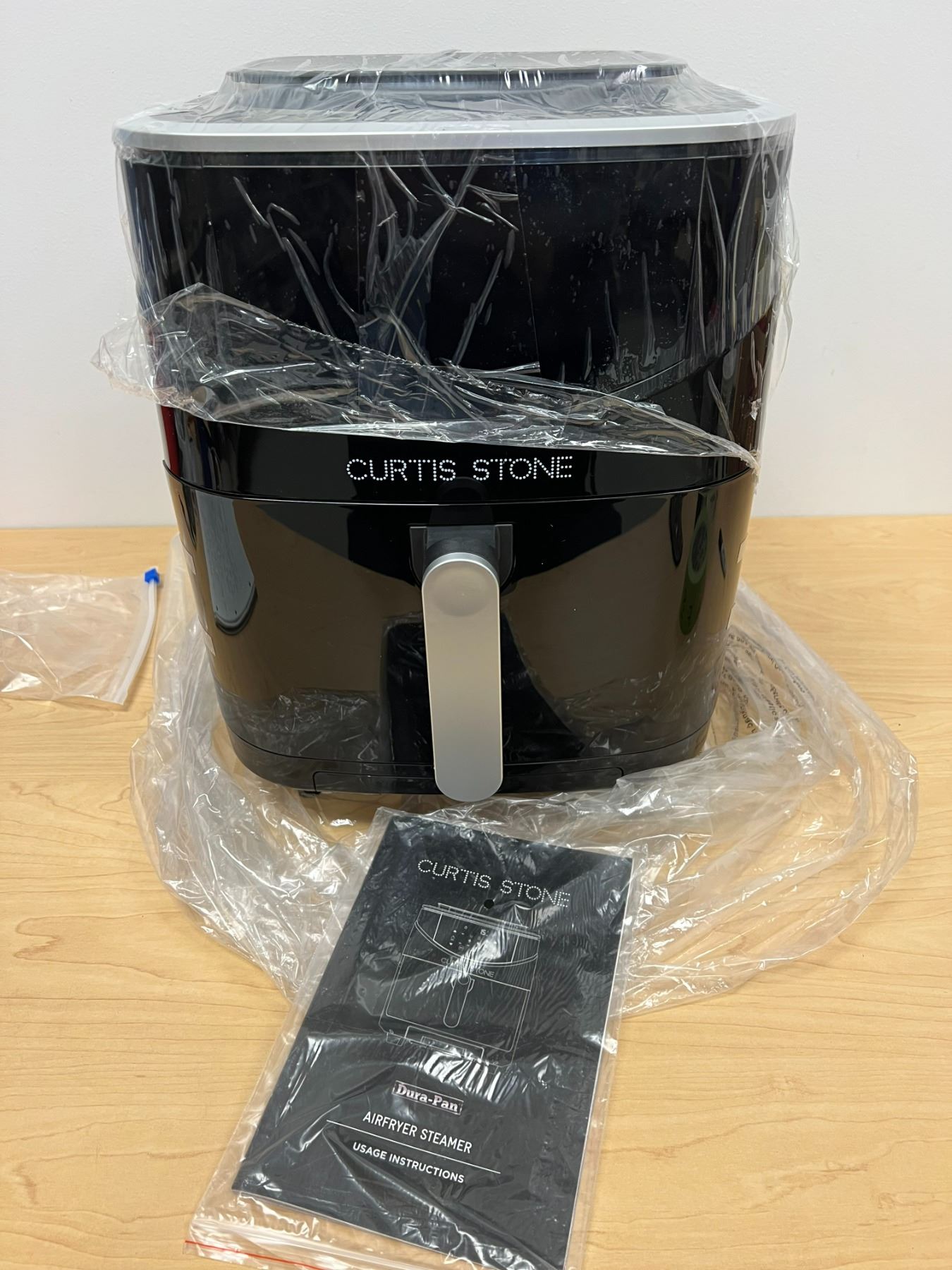 Curtis Stone Air Fryer