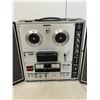 Image 2 : Sony TC-630 Three Head Solid State Stereo Center