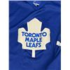 Image 2 : CCM Toronto Maple Leafs Jersey - Tag says XL (some use marks, see photos)