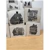 Image 2 : Large Lot of Heritage Village - Dickens' Village Series & others as pictured