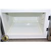Image 2 : PANASONIC STAINLESS STEEL MICROWAVE