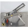 Image 1 : COMMERCIAL LINCOLN ONION SLICER