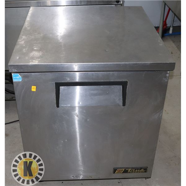 TRUE UNDERCOUNTER FREEZER UNIT