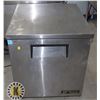 Image 1 : TRUE UNDERCOUNTER FREEZER UNIT