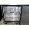 Image 2 : TRUE UNDERCOUNTER FREEZER UNIT