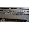 Image 2 : IMPERIAL COOKING UNIT UNTESTED, SOLD AS IS