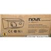 Image 1 : NEW NOVA WALL MOUNT HAND DRYER