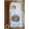 Image 2 : NEW NOVA WALL MOUNT HAND DRYER