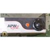 Image 2 : APW WYOTT 48" OVERHEAD WARMER