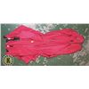 Image 1 : BUNDLE OF RED PATIO UMBRELLAS
