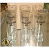 Image 1 : CASE OF ORIGINAL 16 BEER GLASSES
