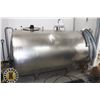 Image 1 : DE LAVAL BULK COOLER TANK MODEL E1250 R0