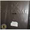 Image 2 : DE LAVAL BULK COOLER TANK MODEL E1250 R0