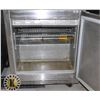 Image 2 : FAGOR COOLER PREP TABLE MODEL FST-27-8