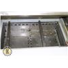 Image 4 : FAGOR COOLER PREP TABLE MODEL FST-27-8