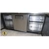 Image 2 : TRUE PREP TABLE WITH REFRIGERATED BASE