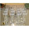 Image 1 : CASE 20-OZ OF HALF HITCH BREWING BRANDED GLASSES