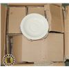 Image 2 : BOX OF ONEIDA  MUGS WITH SAUCERS