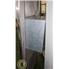 Image 2 : STAINLESS STEEL TABLE TOP WITH BUILD IN SINK
