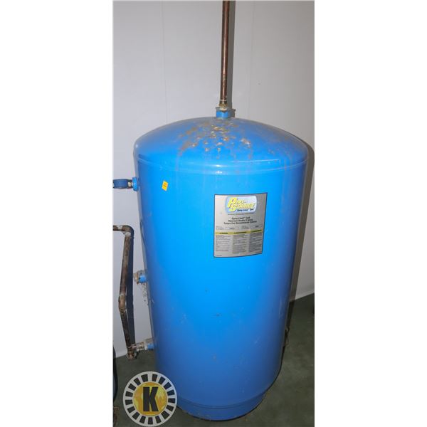 PRO SOURCE TANK (EPOXY LINED TANK)