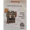 Image 7 : SIERRA NATURAL GAS PIZZA OVEN MODEL VOLARE