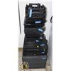 Image 1 : LARGE LOT OF CASH DRAWERS
