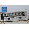 Image 3 : BLAKESLEE MODEL F30 DOUGH MIXER (30 QUART)