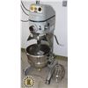 Image 1 : SPAR MODEL 30HILR DOUGH MIXER (30 QUART)