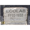 Image 3 : ECO LAB FOAMING CLEANER MODEL FF02-1832
