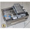 Image 1 : LOT OF ASSORTED STAINLESS STEEL RESTAURANT INSERTS