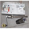Image 1 : EDLAND COMMERCIAL CAN OPENER WITH BOX