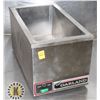 Image 1 : GARLAND COUNTERTOP 1/4 SIZE FOOD WARMER