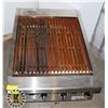 Image 2 : GARLAND BROILER WITH STAND