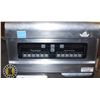 Image 2 : FRYMASTER COMMERCIAL NATURAL GAS DEEP FRYER