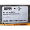 Image 2 : BUNN AXIOM-3 BREWWISE COMMERCIAL COFFEE