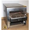 Image 1 : HOLMAN CONVEYER TOASTER