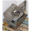 Image 2 : HOBART COMMERCIAL DELI SLICER MODEL 1712