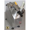 Image 1 : COMMERCIAL VEGETABLE AND CHEESE SLICER
