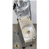 Image 2 : COMMERCIAL VEGETABLE AND CHEESE SLICER