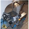 Image 2 : BERKEL COMMERCIAL DELI SLICER (12" BLADE)