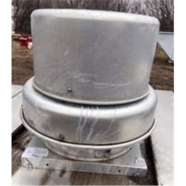 EXHAUST FAN EF-2