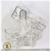 Image 1 : LOT OF 2 BEER BOTTLE CONDIMENT HOLDER **NEW**