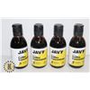 Image 1 : LOT OF 4 JAVY COFFEE CONCENTRATE