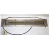 Image 1 : HATCO 36" HEAT LAMP - GRA36
