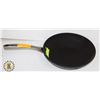 Image 1 : CAST IRON 11" WOK STYLE POT