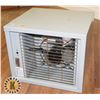 Image 1 : CALORITECH COMMERCIAL ELECTRIC HEATER