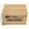 Image 1 : BOX OF 12/ 227G PACKS OF KIKKOMAN PANKO