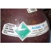 Image 2 : COMPRESSED GAS TANK 57" TALL