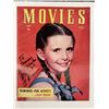 Image 1 : Margaret O'Brien signed photo